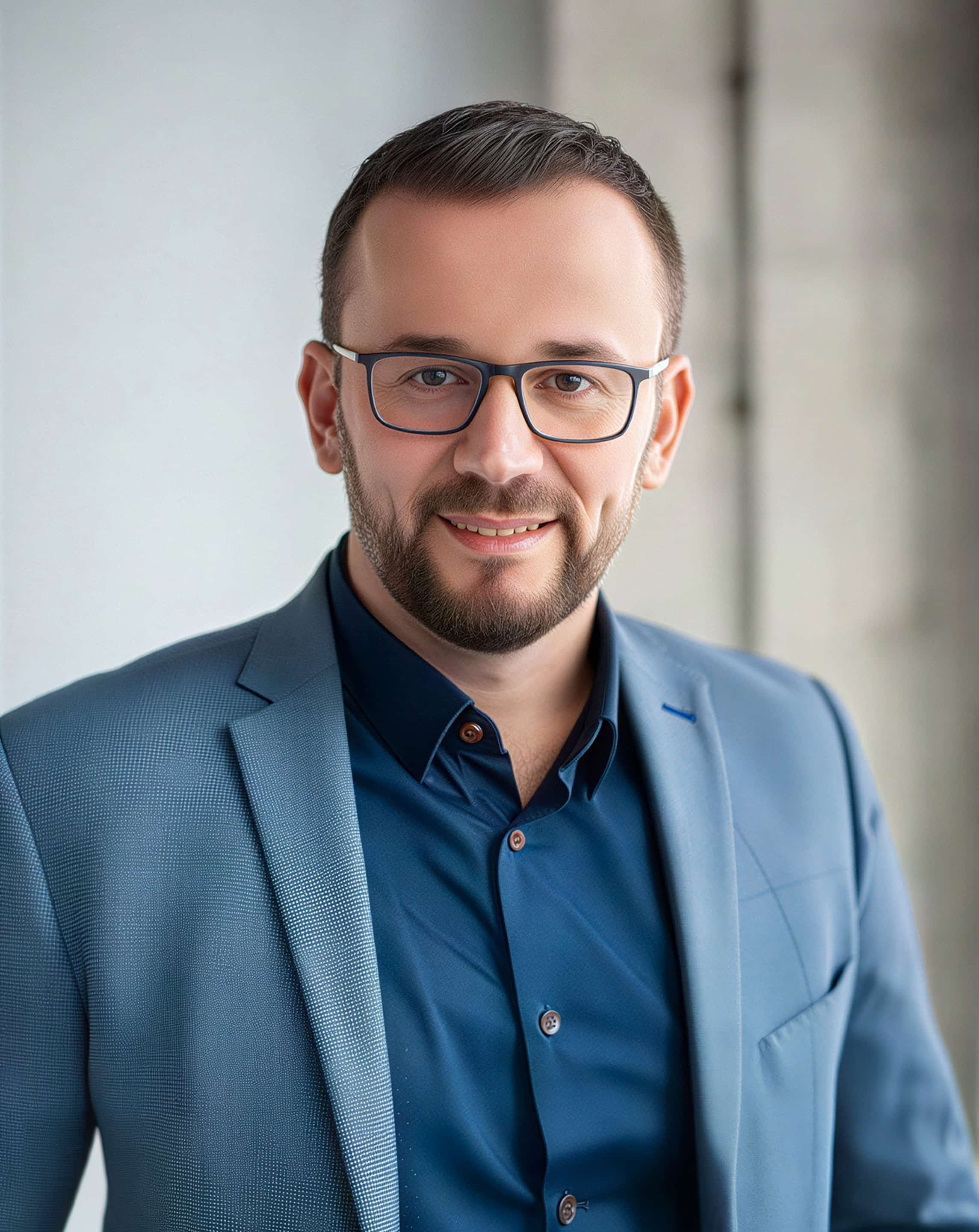 Krzysztof Mielczarek