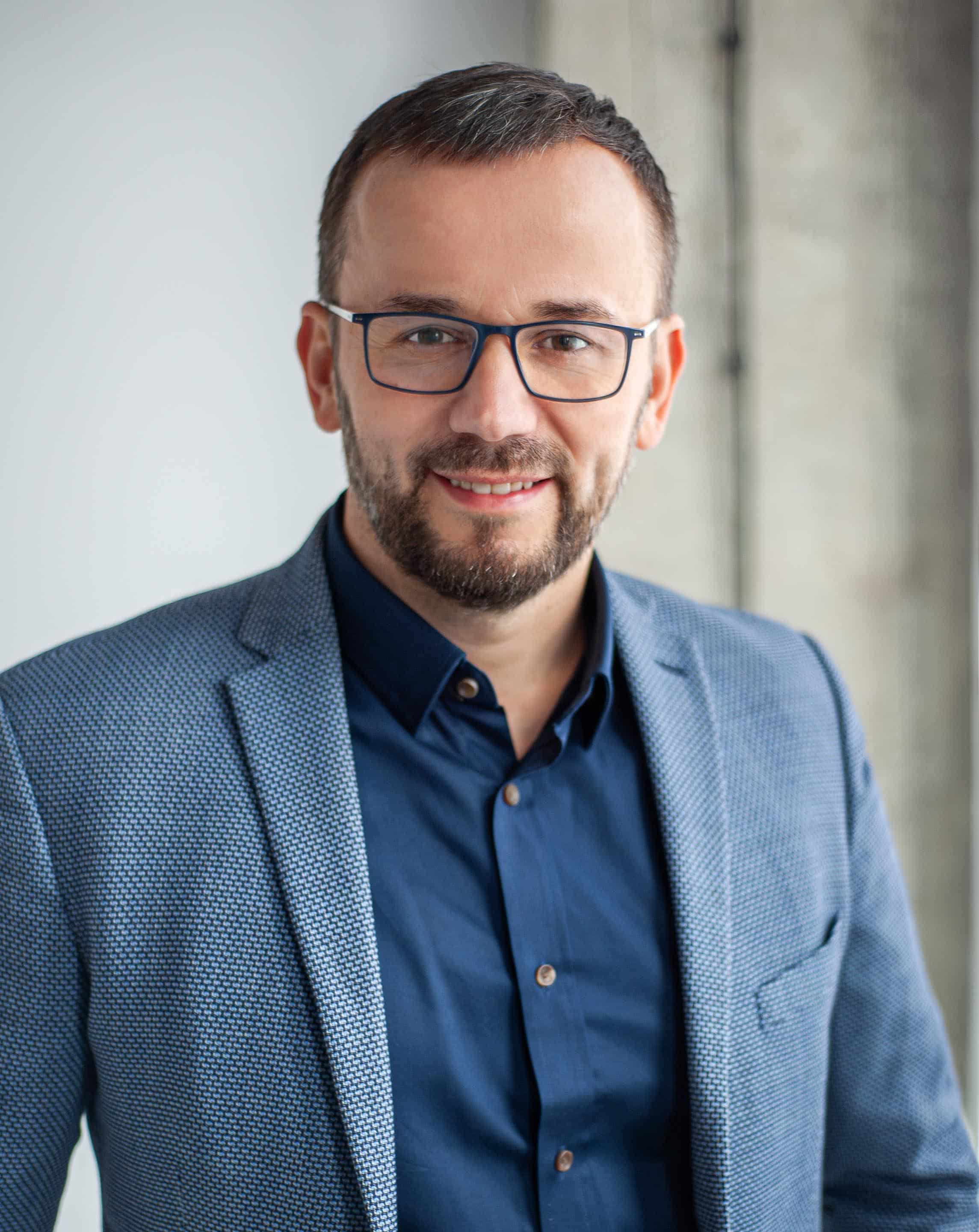 Krzysztof Mielczarek