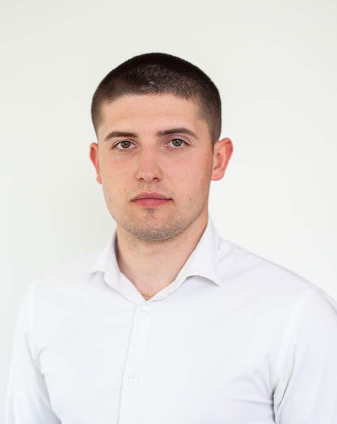 Aleksander Skrzypczak
