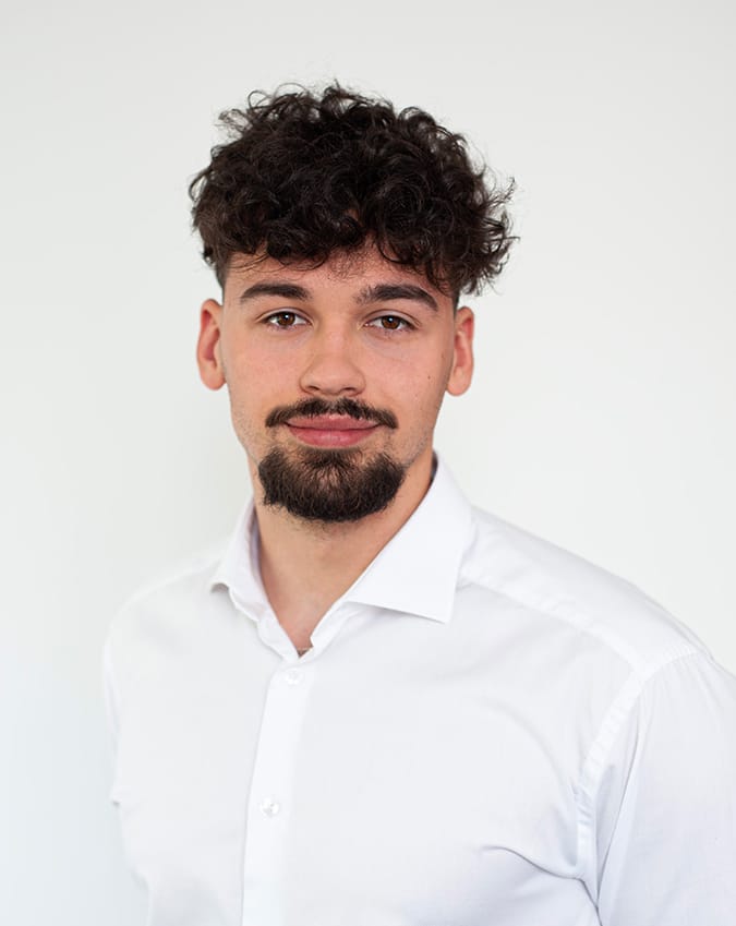 Kacper Zdunek