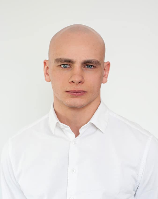 Marcin Błaziak