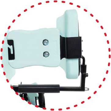 Stabilizator Tylny Stabilizator Tylny