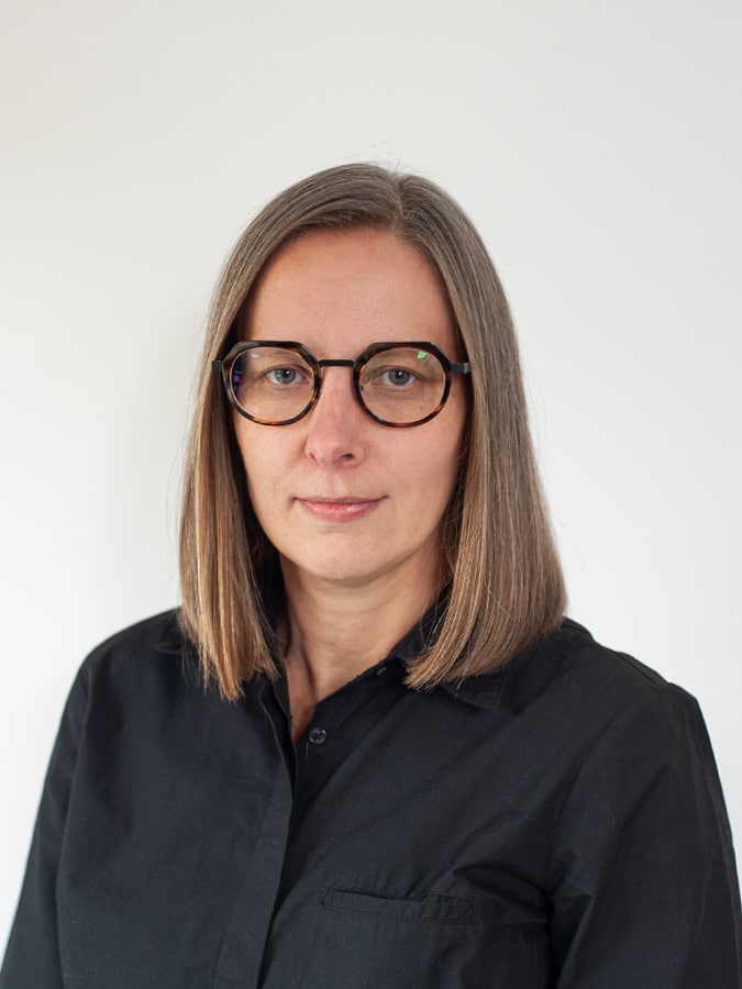 Justyna Pałaszewska