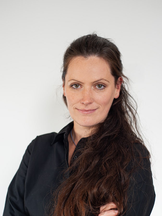 Marika Zawada